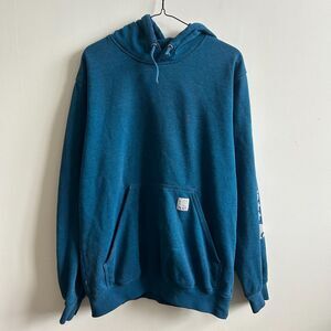 Carhartt Hoodie